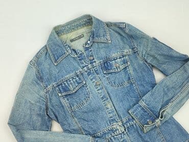 Kurtka jeansowa damska, XS w lalafo.pl Kurtka jeansowa damska, XS