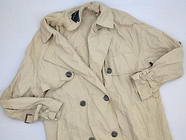 Brave Soul, Women`s trench, size XL at lalafo.pl Brave Soul, Women`s trench, size XL