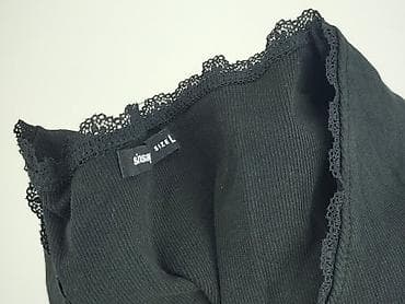 Women: Sinsay, Women`s T-shirt, size L at lalafo.pl — 5 Women: Sinsay, Women`s T-shirt, size L — 5