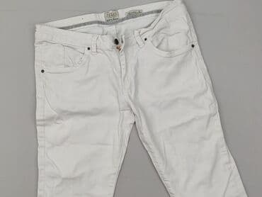 markowe dżinsy: Cars Jeans, 3/4 Trousers for women, XL at lalafo.pl — 1 markowe dżinsy: Cars Jeans, 3/4 Trousers for women, XL — 1