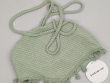 Shein, Góra od bikini, rozmiar XS w lalafo.pl Shein, Góra od bikini, rozmiar XS