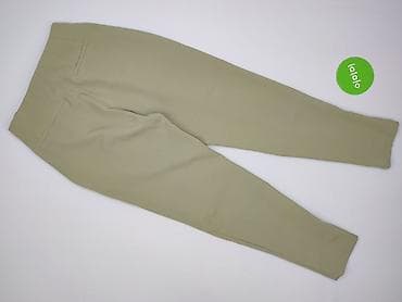 heels: Material trousers for women, size XS at lalafo.pl — 3 heels: Material trousers for women, size XS — 3