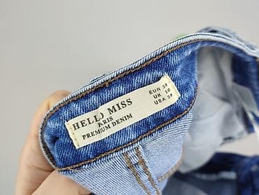 11 tops: Hello Miss, Джинси жіночі, розмір M на lalafo.pl — 4 11 tops: Hello Miss, Джинси жіночі, розмір M — 4