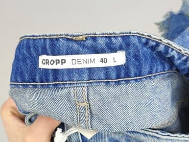 top krotki: Cropp, Szorty damskie, rozmiar L w lalafo.pl — 4 top krotki: Cropp, Szorty damskie, rozmiar L — 4