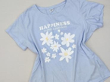 Happiness, Футболка жіноча, розмір XL на lalafo.pl Happiness, Футболка жіноча, розмір XL