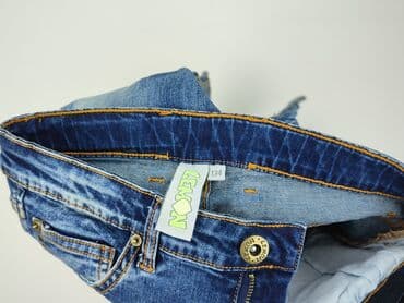 kurtka jeans reserved: Джинси, 9 р., 128/134, стан - Ідеальний на lalafo.pl — 4 kurtka jeans reserved: Джинси, 9 р., 128/134, стан - Ідеальний — 4