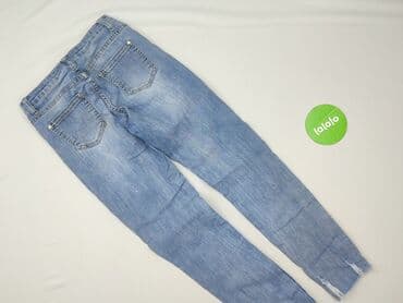 armani jeans 37360: Джинси жіночі, розмір S на lalafo.pl — 3 armani jeans 37360: Джинси жіночі, розмір S — 3