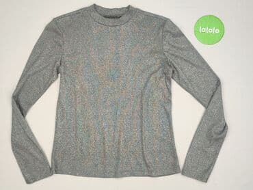 bluzka z tiulowymi rękawami mohito: Mohito, Жіноча блуза, розмір S на lalafo.pl — 3 bluzka z tiulowymi rękawami mohito: Mohito, Жіноча блуза, розмір S — 3