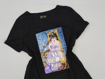 alphar one t shirty: Mohito, Women`s T-shirt, L at lalafo.pl — 1 alphar one t shirty: Mohito, Women`s T-shirt, L — 1