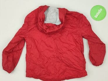 kurtki zimowe niemowlęce chłopięce: Вітрівка для чоловіків, розмір XS на lalafo.pl — 3 kurtki zimowe niemowlęce chłopięce: Вітрівка для чоловіків, розмір XS — 3