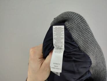 kurtka jeans reserved: Зимова куртка, St. Bernard, 11 р., 140-146 см, стан - Дуже гарний на lalafo.pl — 5 kurtka jeans reserved: Зимова куртка, St. Bernard, 11 р., 140-146 см, стан - Дуже гарний — 5