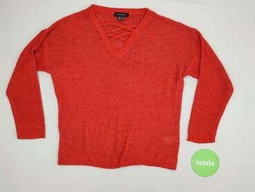 cropp sweter: Atmosphere, Women`s sweater, L at lalafo.pl — 2 cropp sweter: Atmosphere, Women`s sweater, L — 2