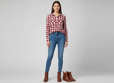 Sinsay, Women`s shirt, size S at lalafo.pl Sinsay, Women`s shirt, size S