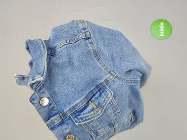 vans kurtka zimowa: Denim, Women`s jeans jacket, S at lalafo.pl — 6 vans kurtka zimowa: Denim, Women`s jeans jacket, S — 6