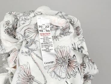 okee sukienki: George, Сукня жіноча, розмір 5XL на lalafo.pl — 4 okee sukienki: George, Сукня жіноча, розмір 5XL — 4