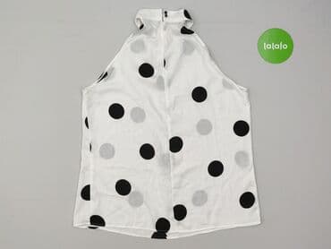 bluzka z tiulowymi rękawami mohito: Mohito, Жіноча блуза, розмір S на lalafo.pl — 3 bluzka z tiulowymi rękawami mohito: Mohito, Жіноча блуза, розмір S — 3