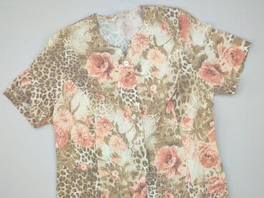 luźna bluzki oversize: Women's blouse, 4XL at lalafo.pl — 1 luźna bluzki oversize: Women's blouse, 4XL — 1