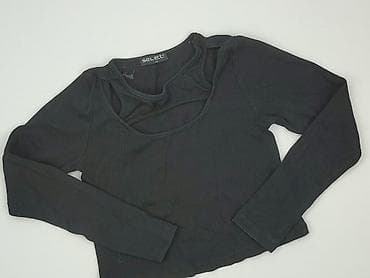 Selected, Top damski, rozmiar M w lalafo.pl Selected, Top damski, rozmiar M