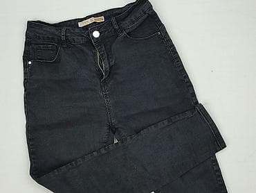 Jeansy damskie, rozmiar S w lalafo.pl Jeansy damskie, rozmiar S