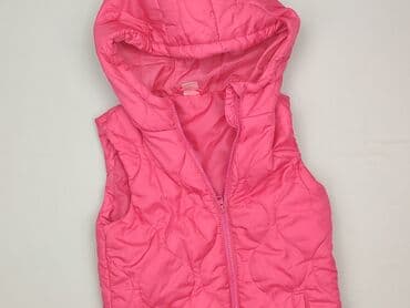 Жилетка, Little kids, 9 р., 128-134 см, стан - Дуже гарний на lalafo.pl Жилетка, Little kids, 9 р., 128-134 см, стан - Дуже гарний