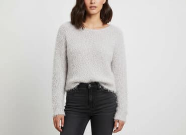 George, Sweter damski, rozmiar S w lalafo.pl George, Sweter damski, rozmiar S