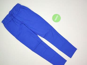 dżinsy pepe jeans: Material trousers for women, S at lalafo.pl — 2 dżinsy pepe jeans: Material trousers for women, S — 2