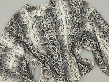 Bershka, Bluza damska
, rozmiar M w lalafo.pl Bershka, Bluza damska
, rozmiar M