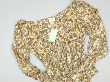 Naf Naf, Women's blouse, S at lalafo.pl Naf Naf, Women's blouse, S