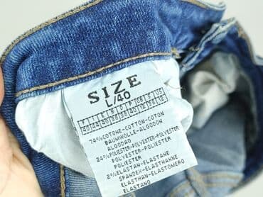 mohito spodnie jeansy: Fashion Jeans, Jeans for women, L at lalafo.pl — 5 mohito spodnie jeansy: Fashion Jeans, Jeans for women, L — 5