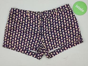 ciuchy h: H&M, Szorty damskie, rozmiar XL w lalafo.pl — 2 ciuchy h: H&M, Szorty damskie, rozmiar XL — 2