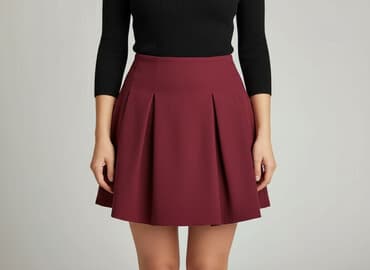 stradivarius spódnice plisowane: Stradivarius, Спідниця жіноча, розмір S на lalafo.pl — 1 stradivarius spódnice plisowane: Stradivarius, Спідниця жіноча, розмір S — 1