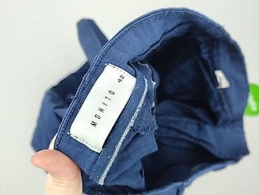 Women: Mohito, Material trousers for women, size XL at lalafo.pl — 4 Women: Mohito, Material trousers for women, size XL — 4