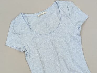 Basic, T-shirt damski, rozmiar S w lalafo.pl Basic, T-shirt damski, rozmiar S