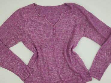 Sweter damski, rozmiar M w lalafo.pl Sweter damski, rozmiar M