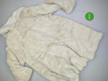 palto: Fur, size M at lalafo.pl — 3 palto: Fur, size M — 3