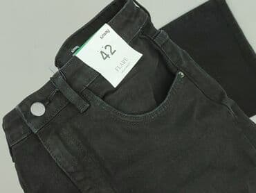 bluzki dla puszystych allegro: Sinsay, Джинси жіночі, XL на lalafo.pl — 6 bluzki dla puszystych allegro: Sinsay, Джинси жіночі, XL — 6