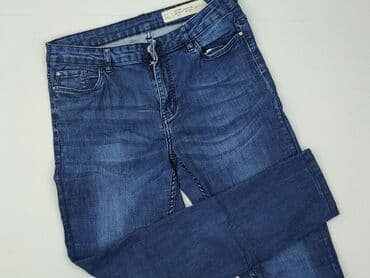 Esmara, Jeansy damskie, XL w lalafo.pl Esmara, Jeansy damskie, XL