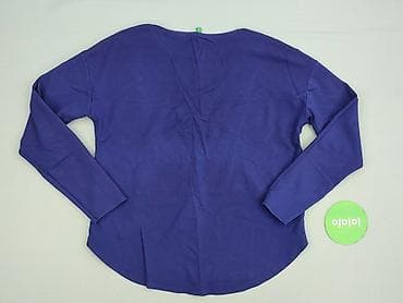 basic oversized t shirty: United Colors of Benetton, Bluzka damska, rozmiar 2XL w lalafo.pl — 3 basic oversized t shirty: United Colors of Benetton, Bluzka damska, rozmiar 2XL — 3