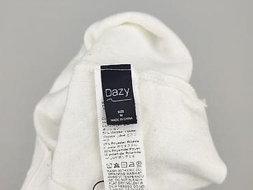 bluzki len: Dazy, Top damski, rozmiar M w lalafo.pl — 4 bluzki len: Dazy, Top damski, rozmiar M — 4