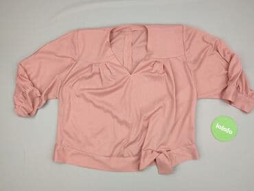 marynarka damska z kapturem: Women's blouse, 3XL at lalafo.pl — 2 marynarka damska z kapturem: Women's blouse, 3XL — 2