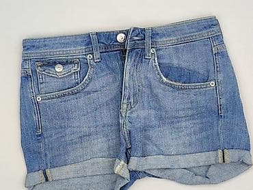 klapki do p: H&M, Szorty damskie, rozmiar M w lalafo.pl — 1 klapki do p: H&M, Szorty damskie, rozmiar M — 1