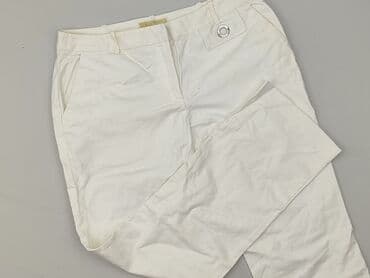 Michael Kors, Spodnie materiałowe damskie, S w lalafo.pl Michael Kors, Spodnie materiałowe damskie, S