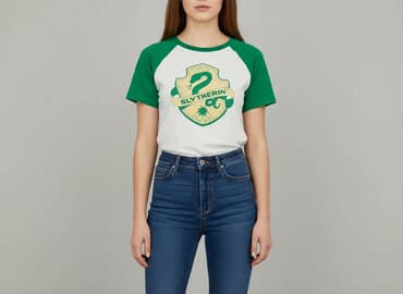 Women`s T-shirt, size S at lalafo.pl Women`s T-shirt, size S