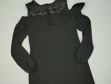 Sukienka damska, rozmiar S w lalafo.pl Sukienka damska, rozmiar S