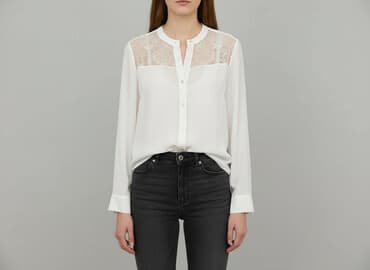 Women's blouse, size M at lalafo.pl Women's blouse, size M