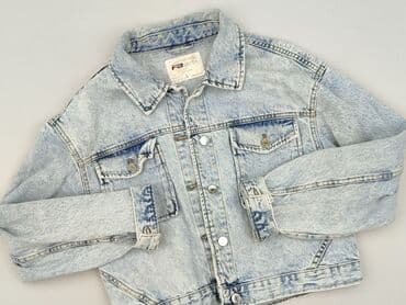 FB Sister, Women`s jeans jacket, L at lalafo.pl FB Sister, Women`s jeans jacket, L