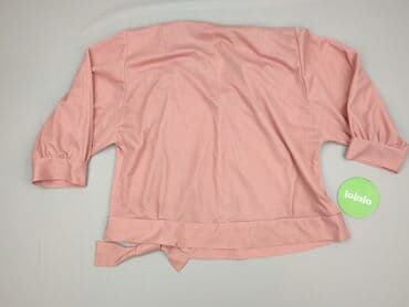 marynarka damska z kapturem: Women's blouse, 3XL at lalafo.pl — 3 marynarka damska z kapturem: Women's blouse, 3XL — 3