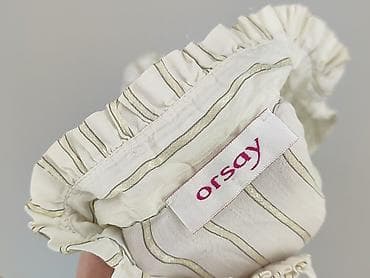 bluzki oversize w paski: Orsay, Bluzka damska, rozmiar M w lalafo.pl — 4 bluzki oversize w paski: Orsay, Bluzka damska, rozmiar M — 4