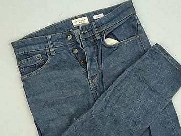 Jeansy damskie, rozmiar M w lalafo.pl Jeansy damskie, rozmiar M