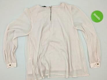 luźna bluzki oversize: H&M, Women's blouse, M at lalafo.pl — 3 luźna bluzki oversize: H&M, Women's blouse, M — 3
